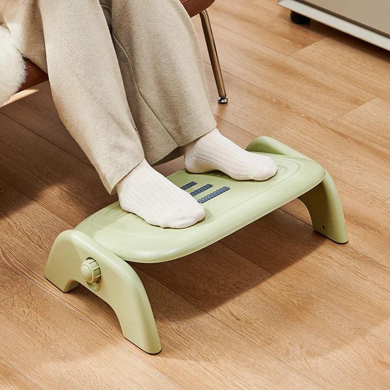 Work Office Furniture - Repose-pieds portable sous le bureau, repose-pieds