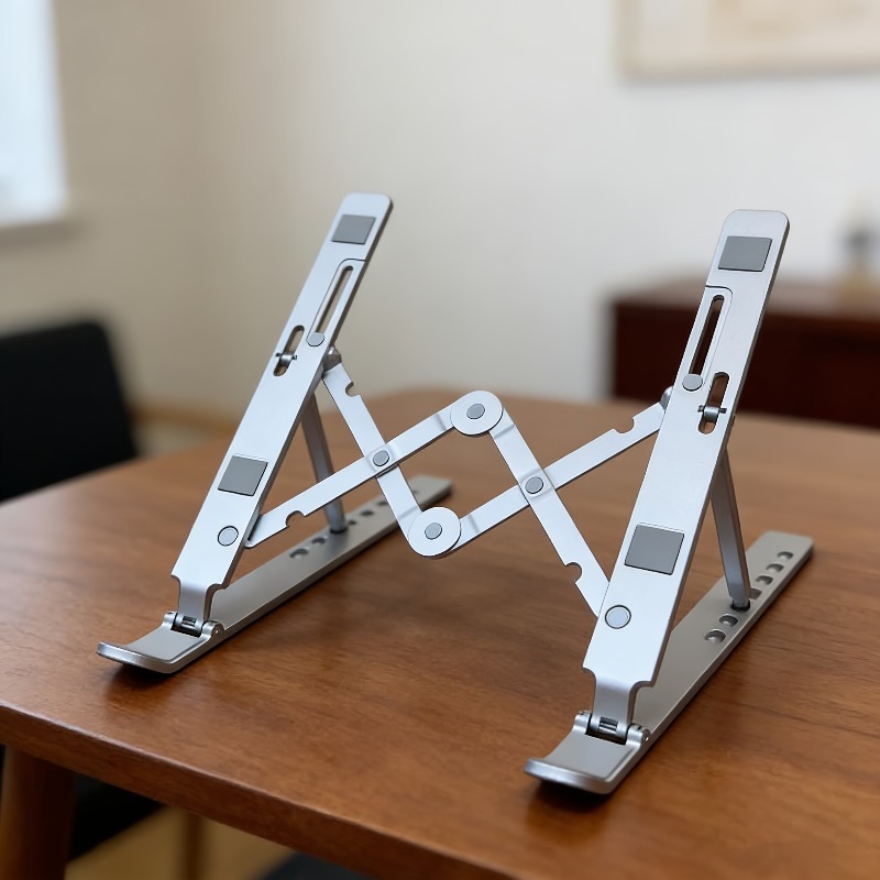 Support pour ordinateur portab - Adjustable Laptop Table avis et prix