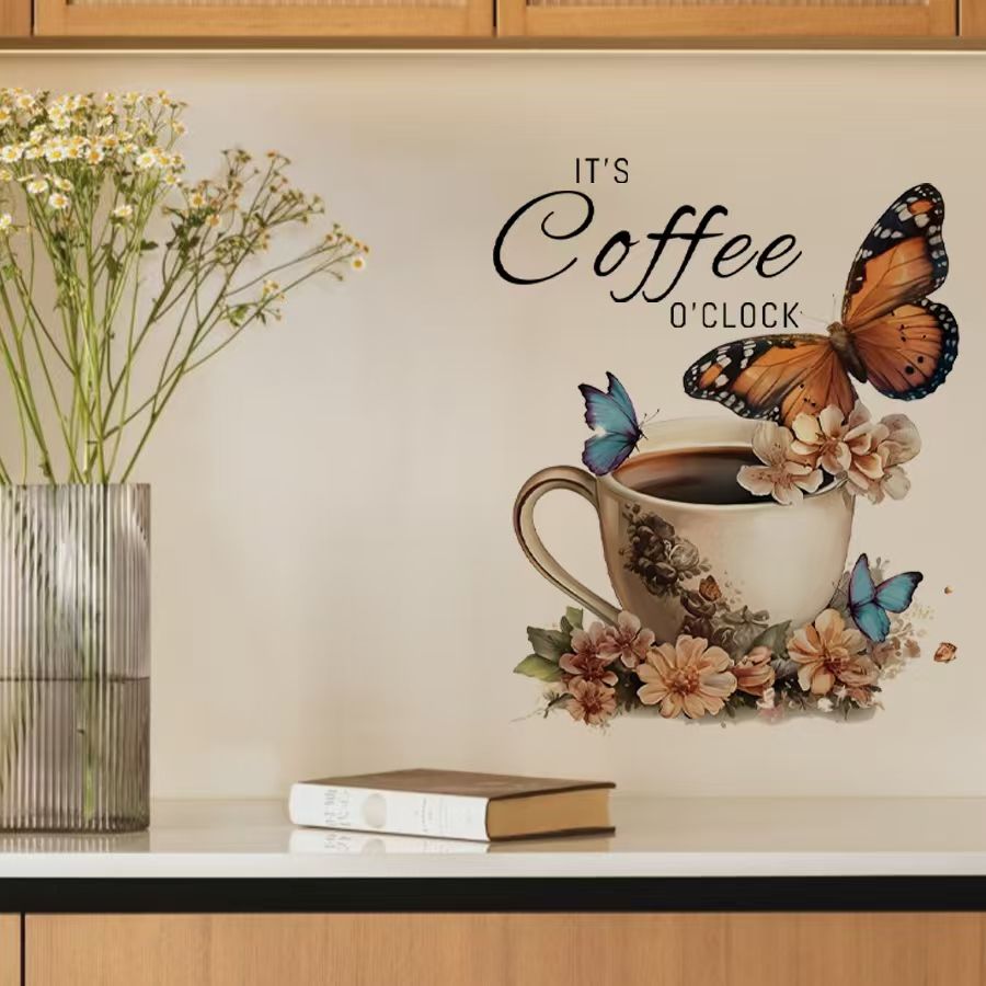 Autocollants créatifs en PVC I - Office Furniture Loft avis et prix