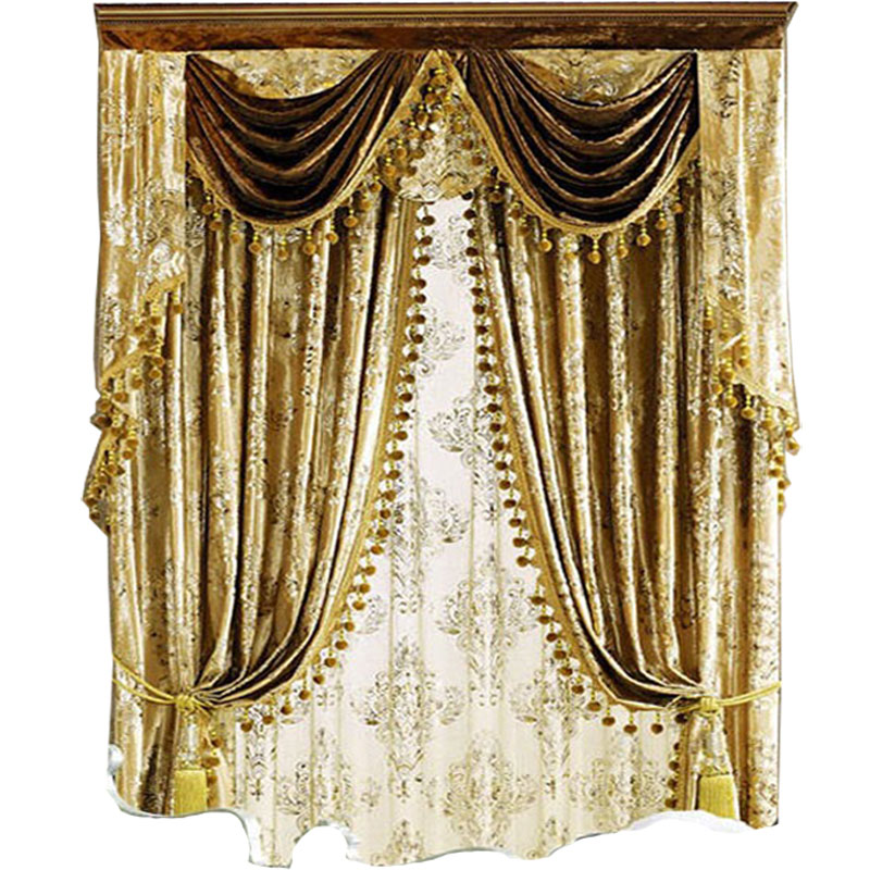 Rideaux de Salon de Luxe pour  - Office Furniture Hong Kong avis et prix