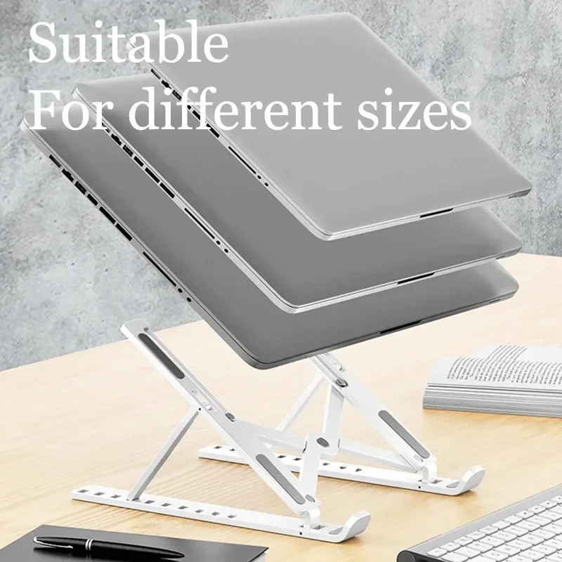 Support portable pour ordinate - Adjustable Laptop Table avis et prix