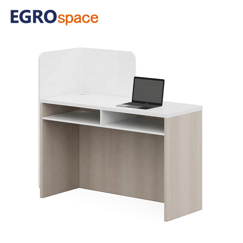 Meubles de réception de bureau - Reception Desk Counter avis et prix