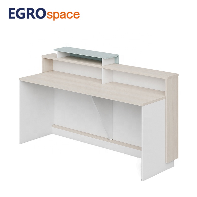 Meubles de réception de bureau - Reception Desk Counter avis et prix