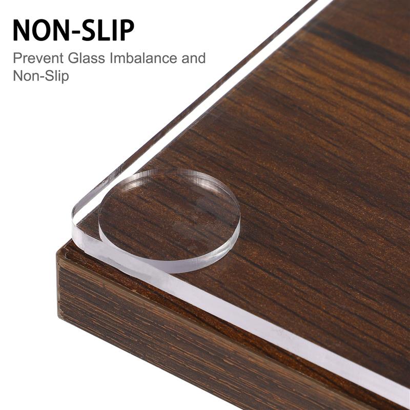 Coussin de Table en verre anti - Office Furniture And Design avis et prix