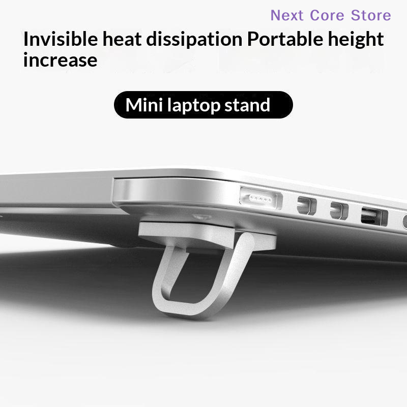 [NC] 1 paire de mini supports  - Adjustable Laptop Table avis et prix