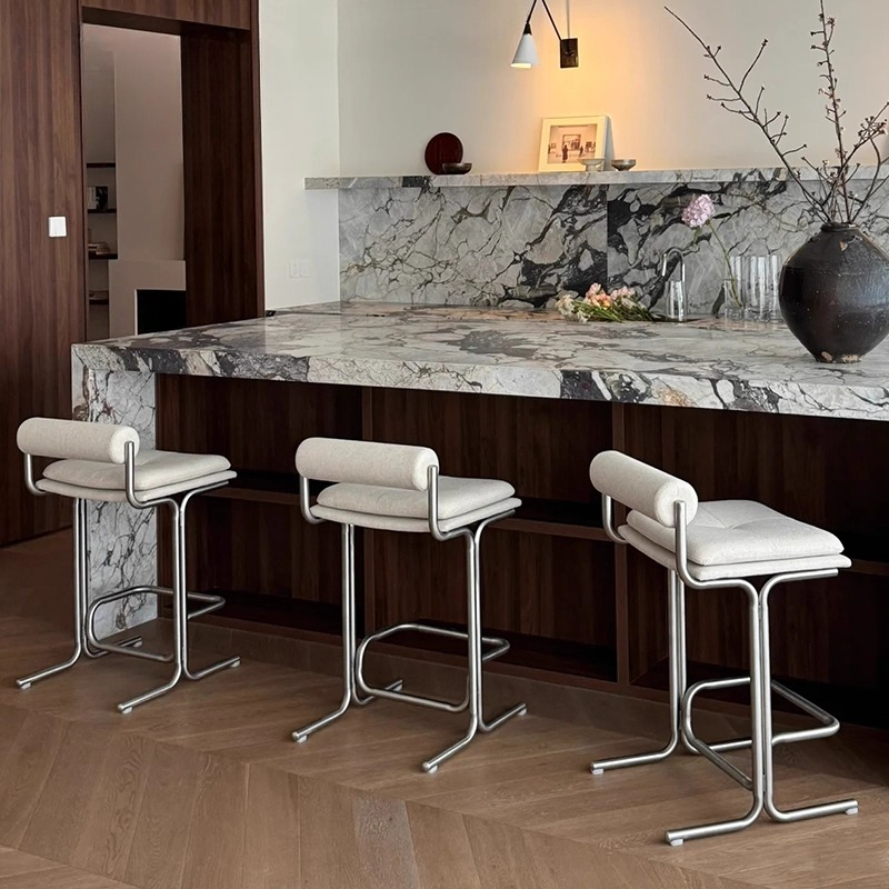 Tabouret de bar d'inspiration  - Reception Desk Counter avis et prix