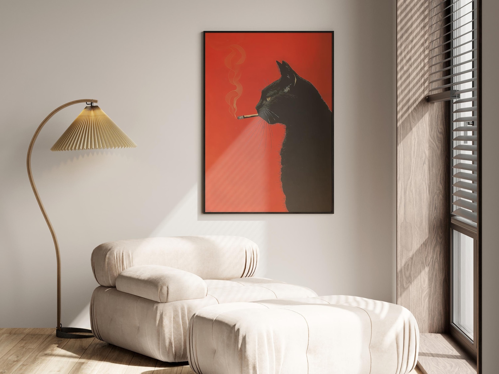 Impression sur toile vintage d - Office Furniture And Design avis et prix