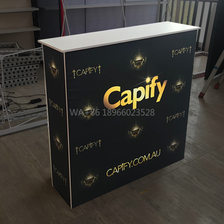 Comptoir de réception d'émissi - Reception Desk Counter avis et prix