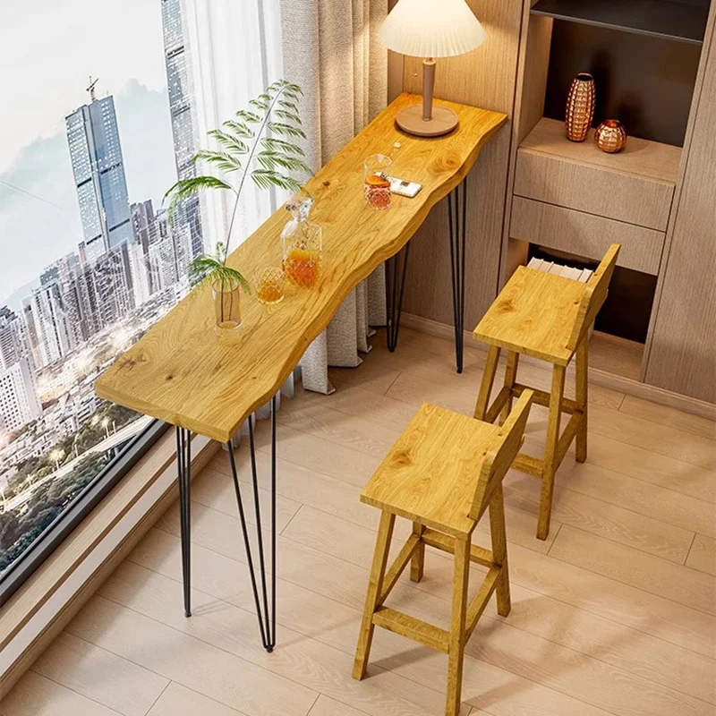 Tables de bar de cuisine, tabl - Reception Desk Counter avis et prix