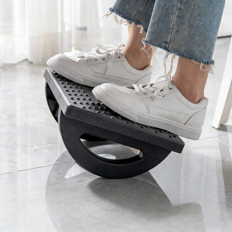 Repose-pieds ergonomique sous  - Work Office Furniture avis et prix