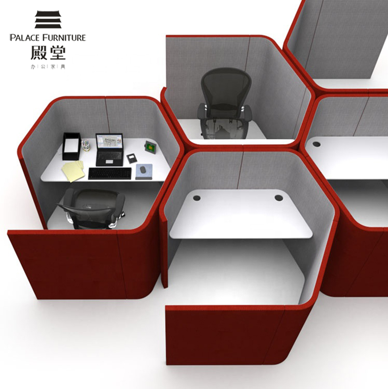 Canapé modulaire à cloisons ac - Work Office Furniture avis et prix