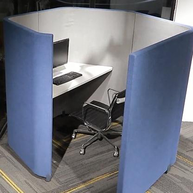 Canapé modulaire à cloisons ac - Work Office Furniture avis et prix
