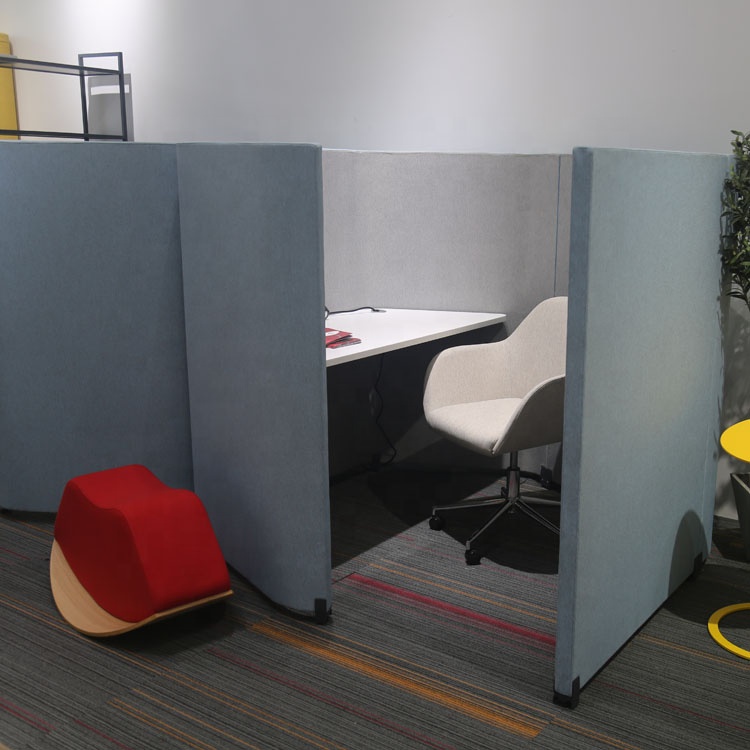 Canapé modulaire à cloisons ac - Work Office Furniture avis et prix