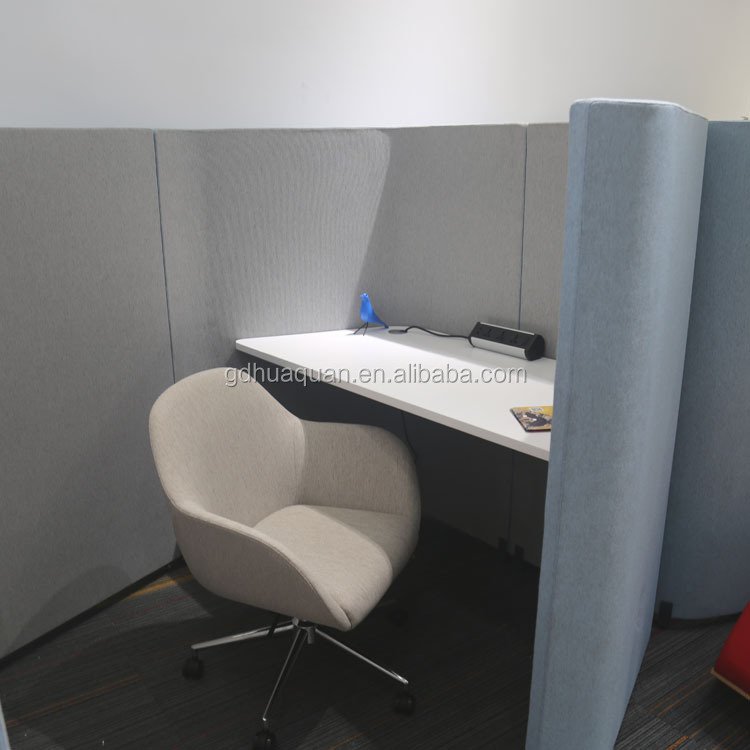 Canapé modulaire à cloisons ac - Work Office Furniture avis et prix