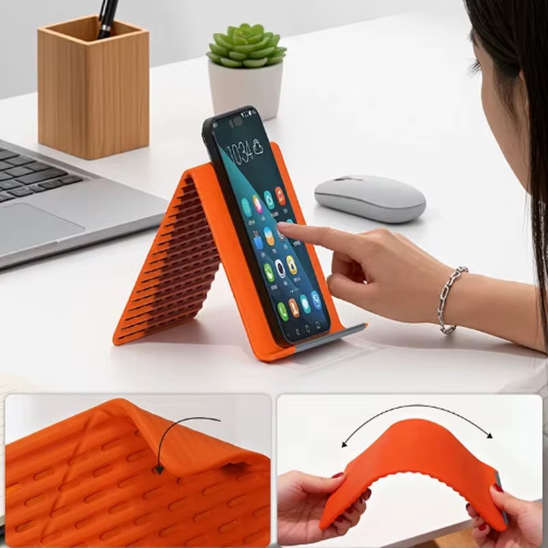 Support de téléphone portable  - Adjustable Laptop Table avis et prix