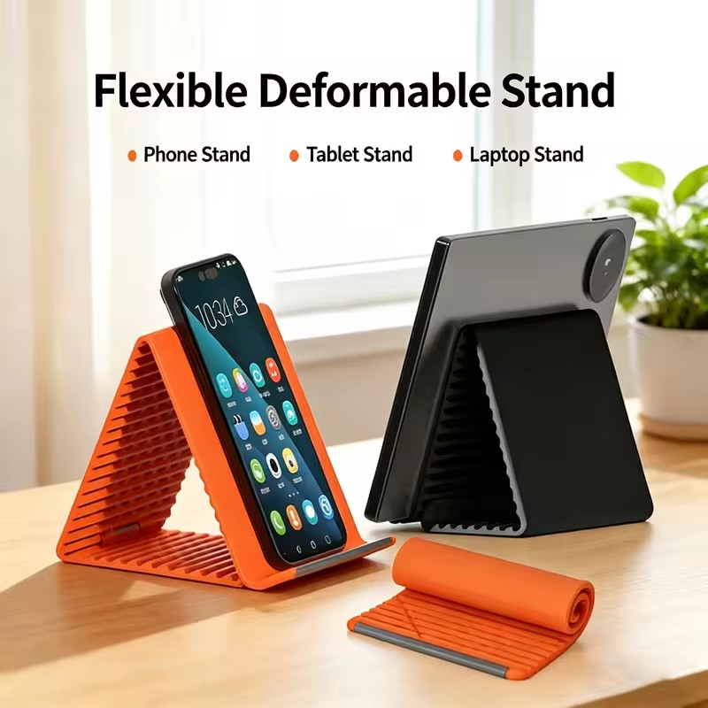 Support de téléphone portable  - Adjustable Laptop Table avis et prix