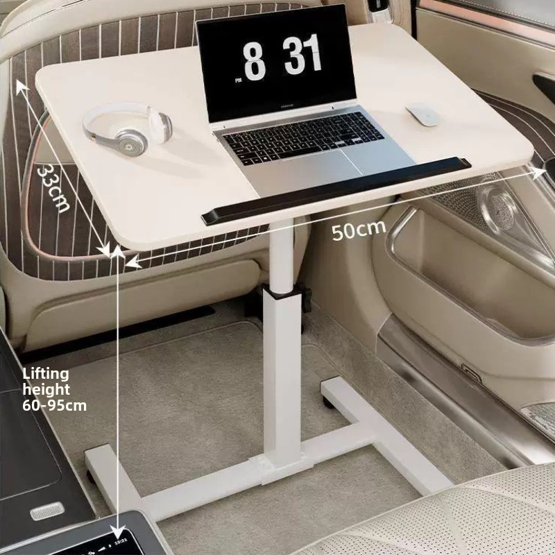 Bureau de voiture pliable régl - Work Office Furniture avis et prix