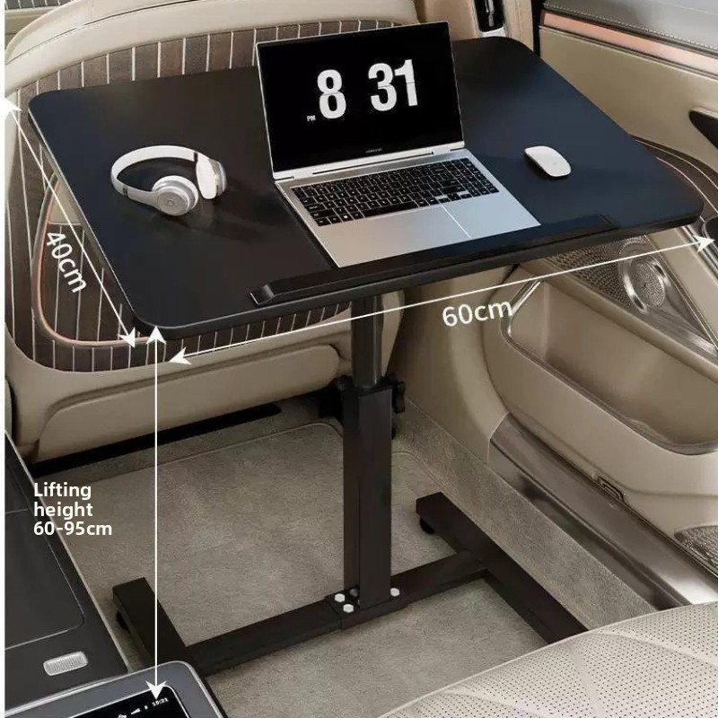 Bureau de voiture pliable régl - Work Office Furniture avis et prix