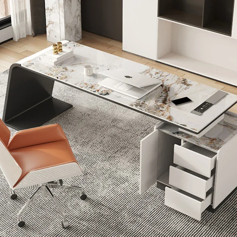 Table de réception design, bur - Work Office Furniture avis et prix