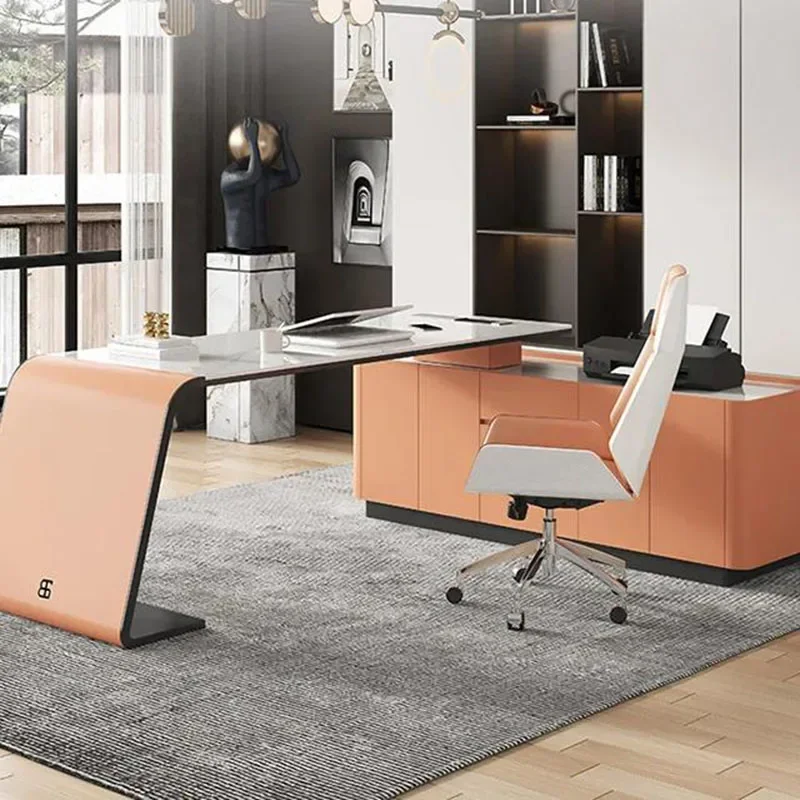 Table de réception design, bur - Work Office Furniture avis et prix