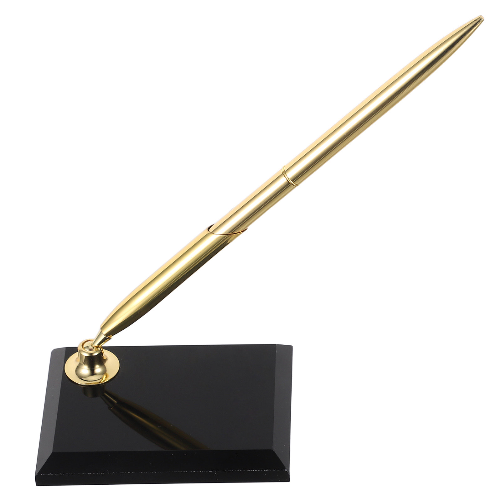 Stylo de signature haut de gam - Reception Desk Counter avis et prix