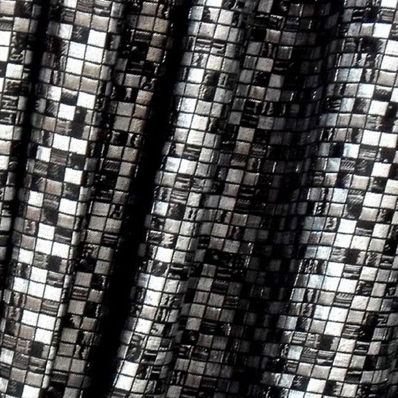 Rideau en mosaïque de carreaux - Office Furniture Hong Kong avis et prix