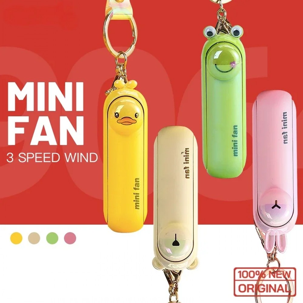 Mini ventilateur portable mign - Office Furniture And Design avis et prix