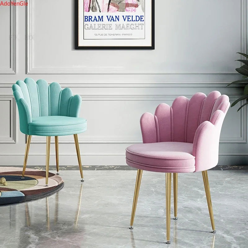 Chaise à dossier en tissu nord - Work Office Furniture avis et prix