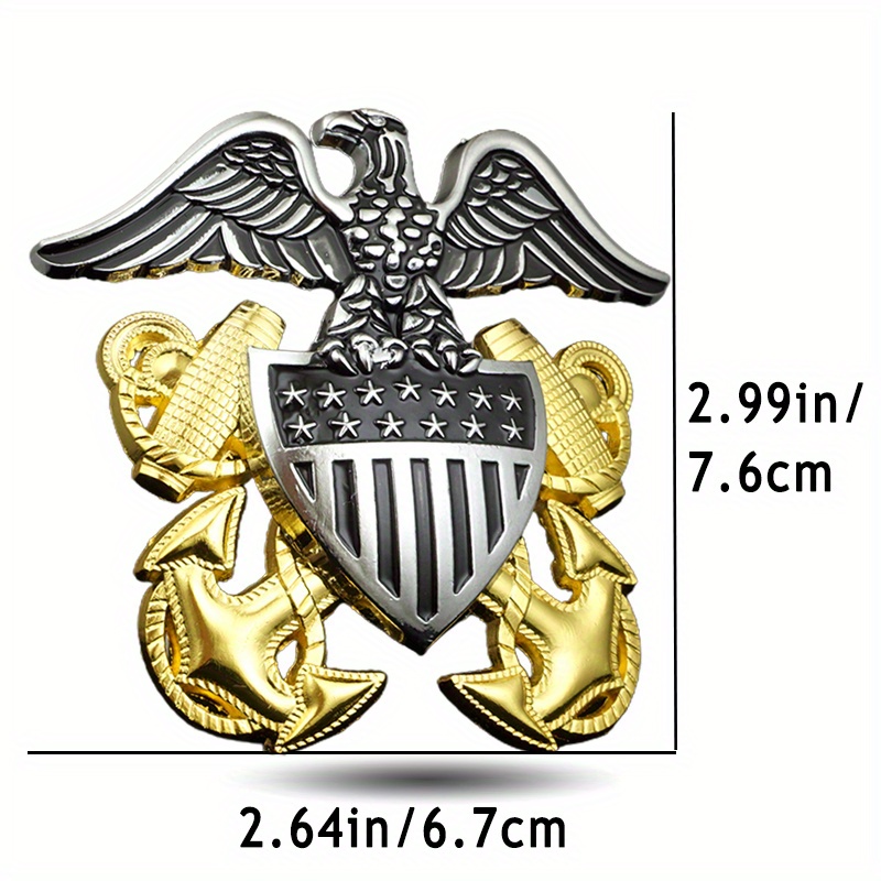 Badge de chapeau d'officier de - Office Furniture Loft avis et prix