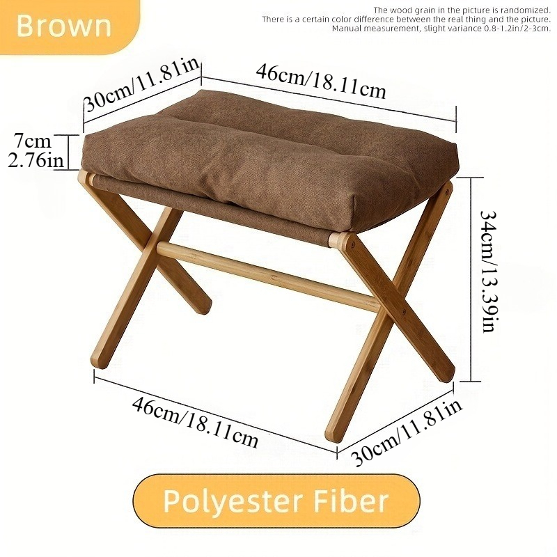 Piedre pliable en bambou avec  - Office Furniture And Design avis et prix