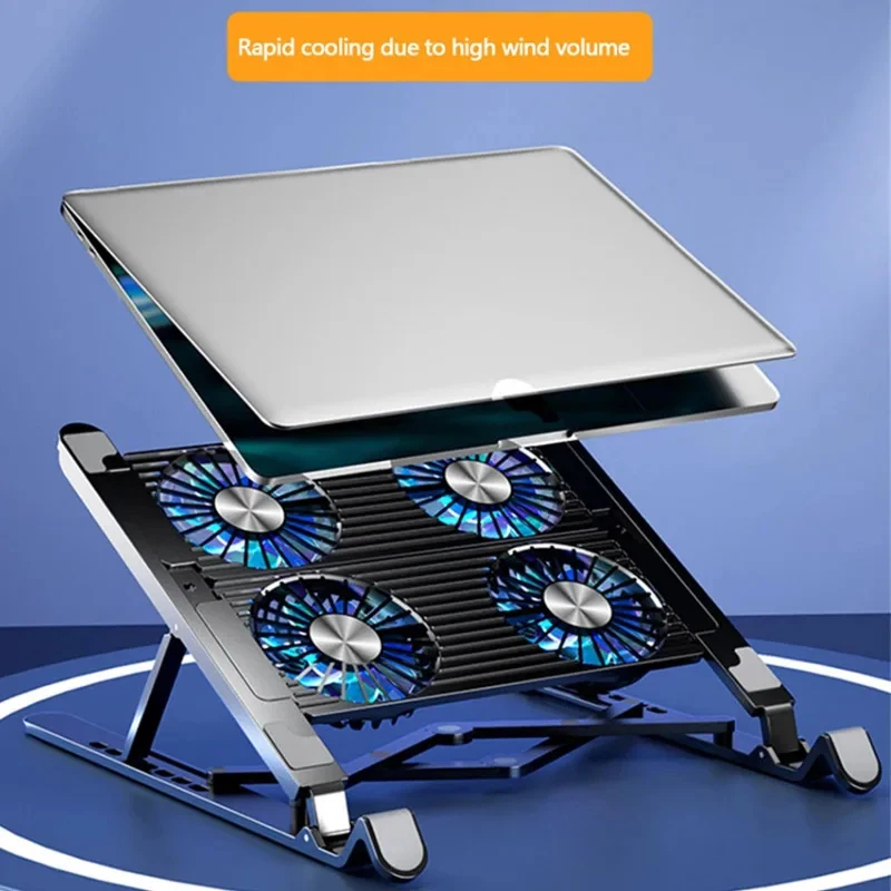 Nouvelle base de refroidisseme - Adjustable Laptop Table avis et prix