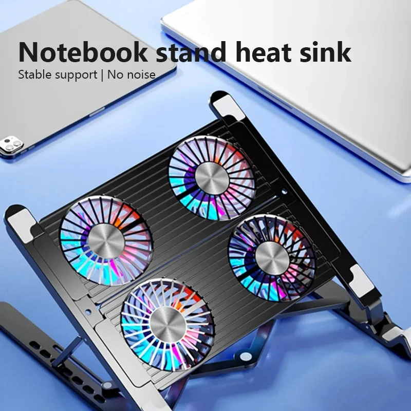 Nouvelle base de refroidisseme - Adjustable Laptop Table avis et prix