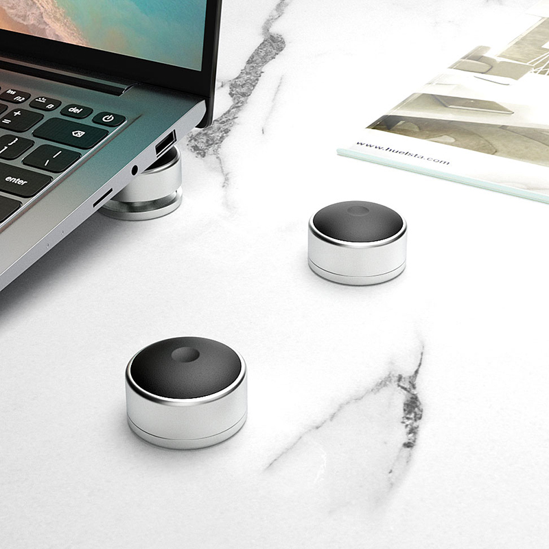 TEUCER-Support pour ordinateur - Adjustable Laptop Table avis et prix
