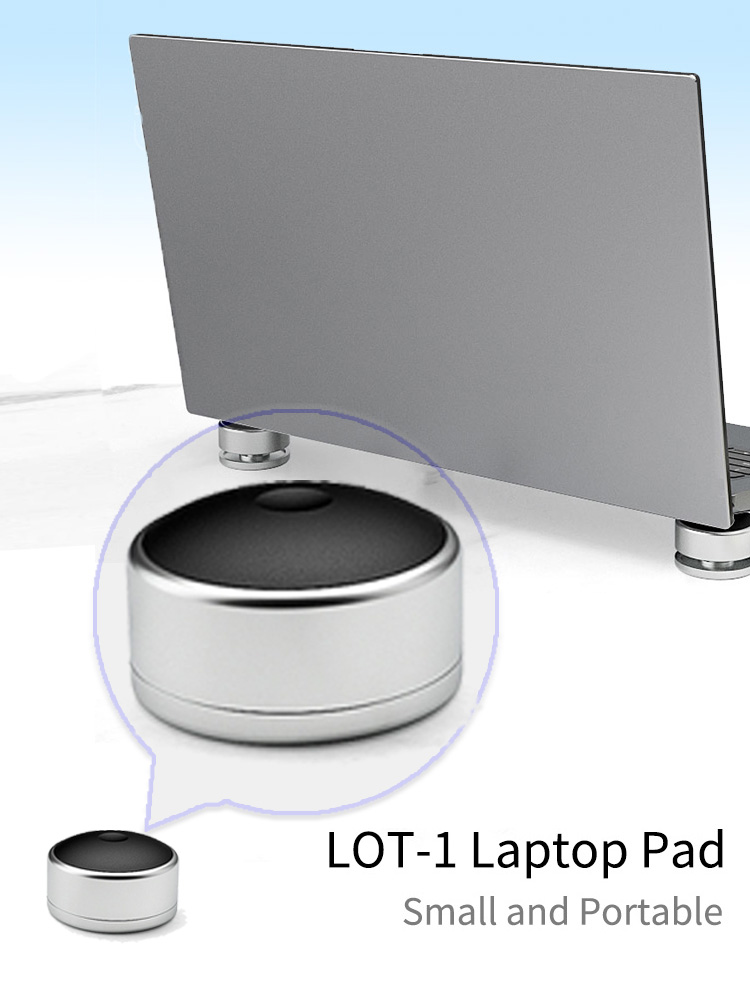 TEUCER-Support pour ordinateur - Adjustable Laptop Table avis et prix