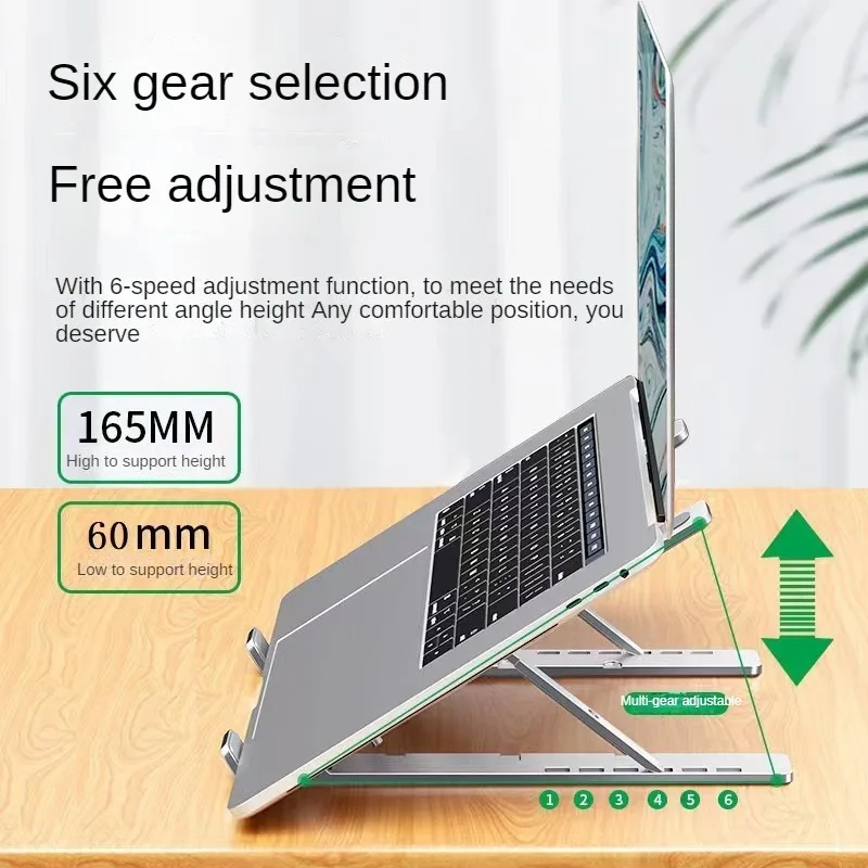 Support d'ordinateur portable  - Adjustable Laptop Table avis et prix