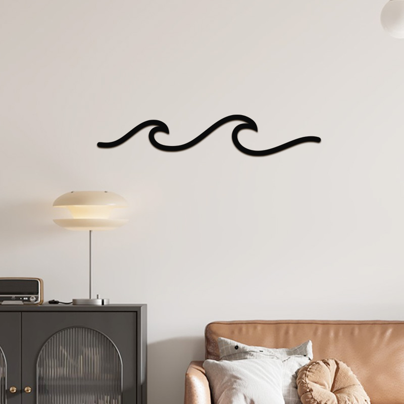 Décoration murale en bois NUBE - Office Furniture Loft avis et prix