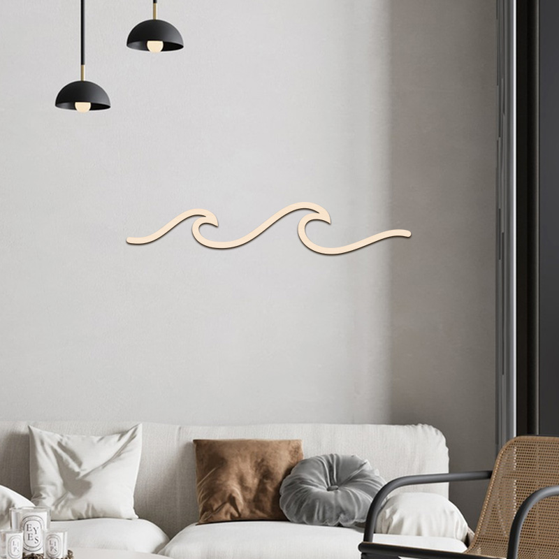 Décoration murale en bois NUBE - Office Furniture Loft avis et prix