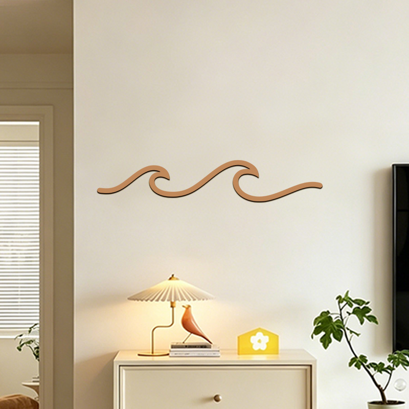 Décoration murale en bois NUBE - Office Furniture Loft avis et prix