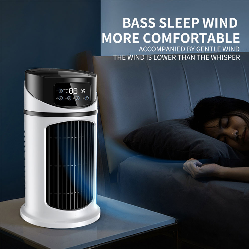 Ventilateur de bureau silencie - Office Furniture And Design avis et prix