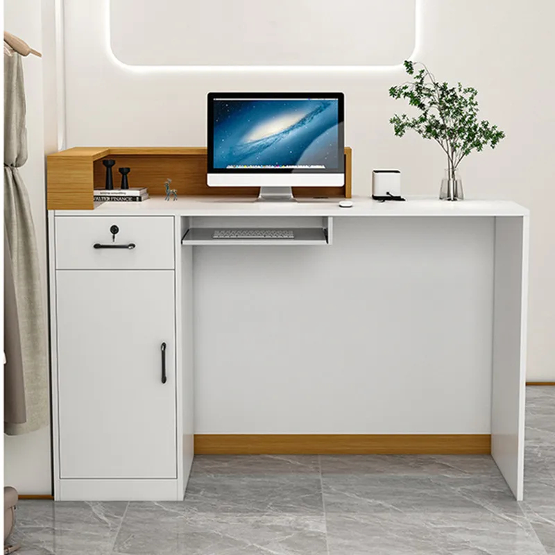Comptoir de réception d'hôtel  - Office Furniture And Design avis et prix