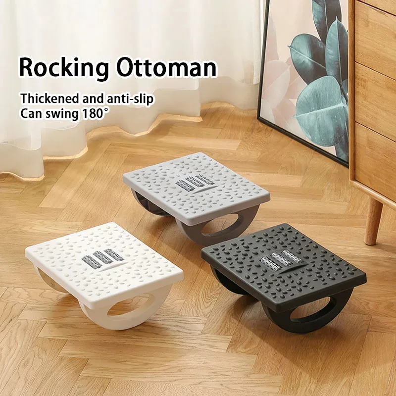 Repose-pieds portable sous le  - Work Office Furniture avis et prix