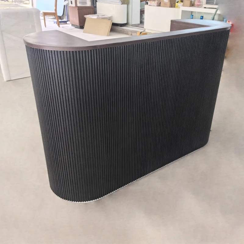 Comptoir de réception moderne  - Reception Desk Counter avis et prix