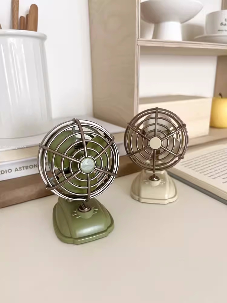 Petit ventilateur de bureau ré - Office Furniture Loft avis et prix