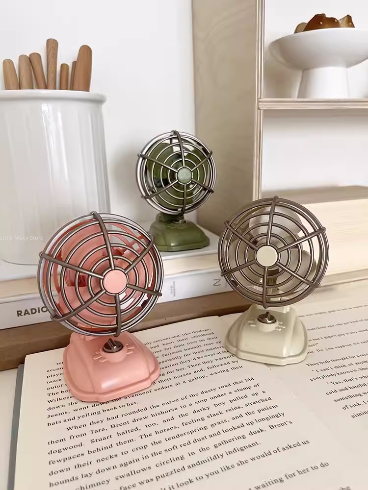 Petit ventilateur de bureau ré - Office Furniture Loft avis et prix