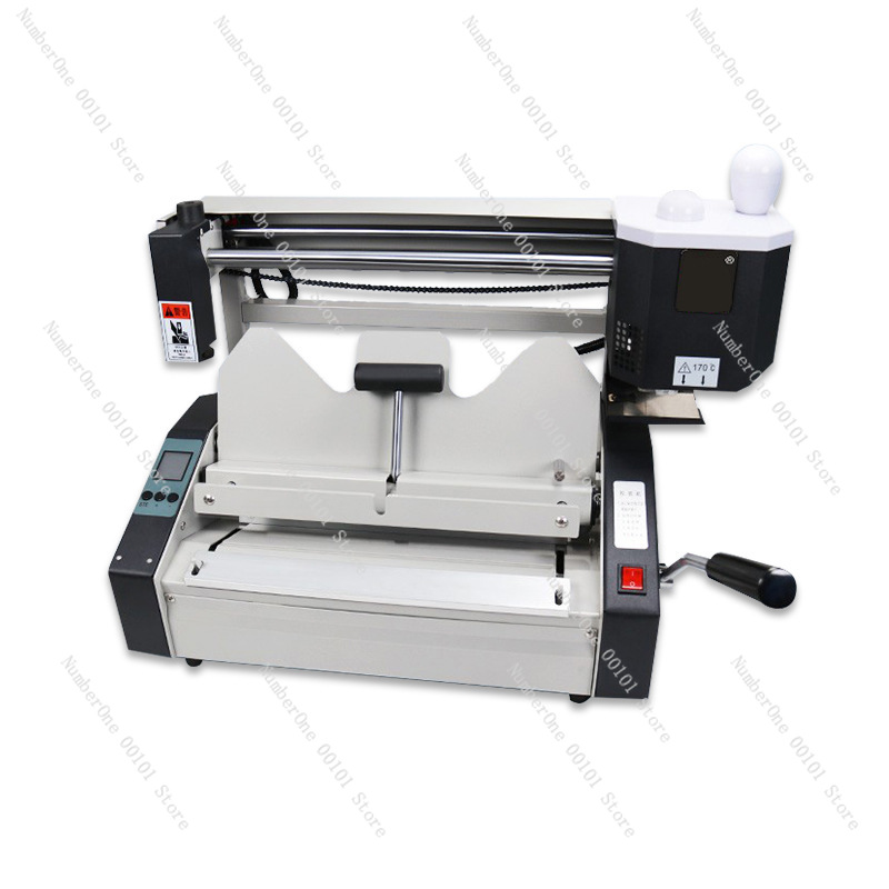 Machine à relier manuelle de b - Office Furniture Tenders avis et prix